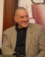 Miodrag 'Miki' Krstović