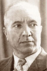 Mir Jalal Pashayev