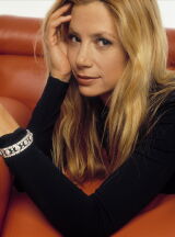 Mira Sorvino
