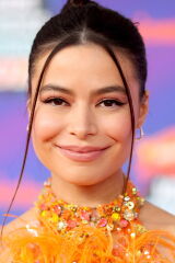 Miranda Cosgrove