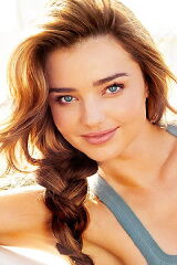Miranda Kerr