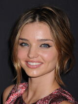 Miranda Kerr