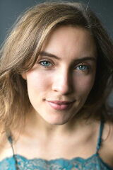 Miranda MacDougall