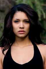 Miranda Rae Mayo