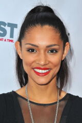 Miranda Rae Mayo