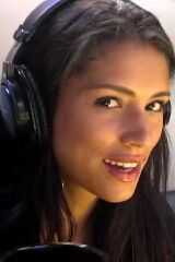 Miranda Rae Mayo
