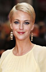 Miranda Raison