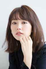 Mirei Kiritani