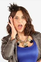 Miren Ibarguren