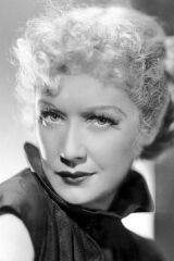 Miriam Hopkins