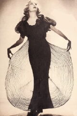 Miriam Hopkins