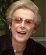 Miriam Karlin