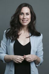 Miriam Shor