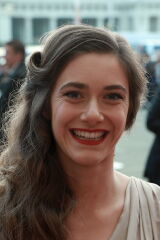 Miriam Stein