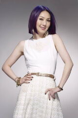 Miriam Yeung Chin-Wah