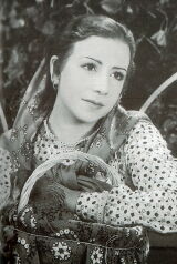 Mirita Casimiro