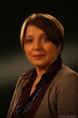 Mirjana Karanović