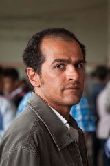 Mirsaeed Molavian