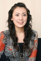 Misato Tanaka