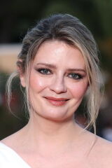 Mischa Barton