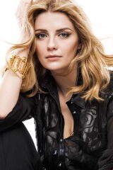 Mischa Barton