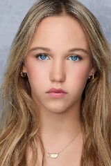Mischa Heywood