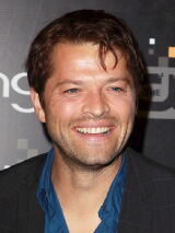 Misha Collins