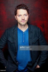 Misha Collins