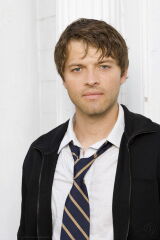 Misha Collins