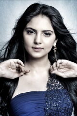 Misha Narang