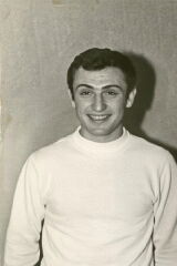 Mishiko Meskhi