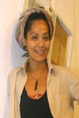 Mislina Mustaffa