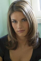 Missy Peregrym