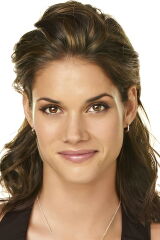 Missy Peregrym