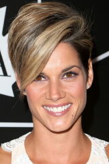Missy Peregrym