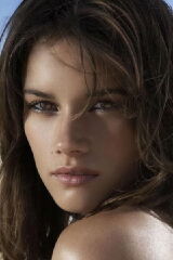 Missy Peregrym