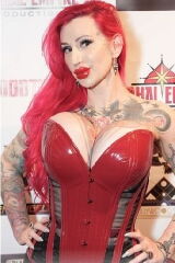 Mistress Harley
