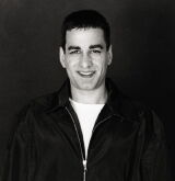 Mitch Fatel