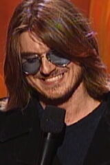 Mitch Hedberg
