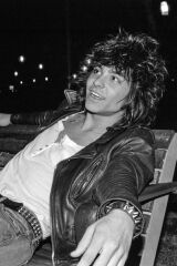 Mitch Martín