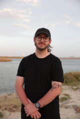 Mitchell Bulfin