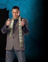 Mithun Chakraborty