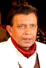 Mithun Chakraborty
