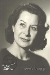 Mitsi Konstadara