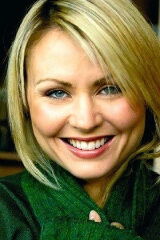 Mitsou Gélinas