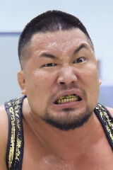 Mitsuhiro Kitamiya