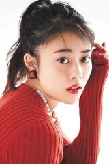 Mitsuki Takahata