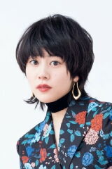 Mitsuki Takahata