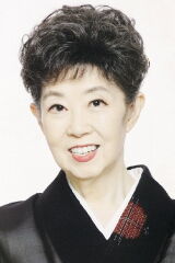 Mitsuko Mori