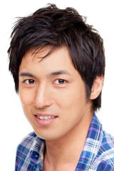 Mitsuomi Takahashi